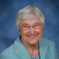 Iris E. "Vicki" Schmahl