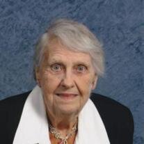 Edna Lee Wright