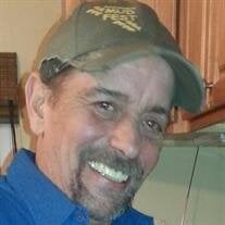 John M. Jones, Jr.