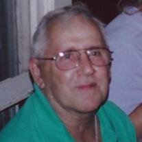 Raymond Burke