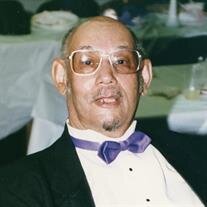 Randolph P. Nelson, Jr.