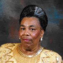 Mae Hazel  Owens