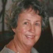 Mrs.  Betty  A. "Betsy" Fulghum