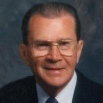 Mr. Glenn L.B. Campbell