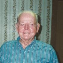 Johnnie P.  Barber