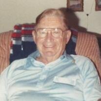 Jack Bishop Potter