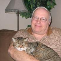 Gregory Richard Jacques