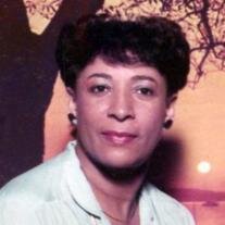Brenda Victoria Gibson
