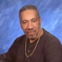 James Melvin Proctor "Pickles"