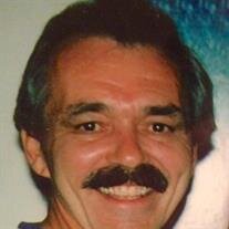 Elwood "Bill" Schultz, Jr.