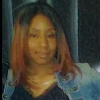 Ms. Jacqueline  Michelle Tartt