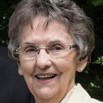 Joyce Ann Woldt