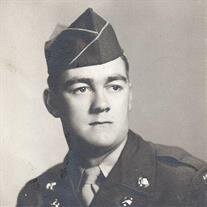 Frederick "Buddy"  Green