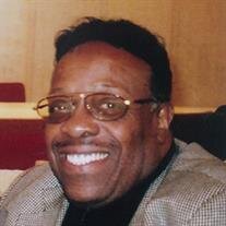 Mr. Milton M. "Teddy" Thomas