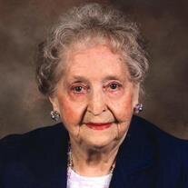 Irene P. Wundrock