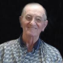 John V. Eilers