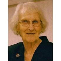 Ruth A. Bartels