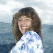 Debra Dawn Urick