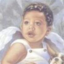 Infant Daniel Joel Early