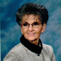 Doris Jean Gowen