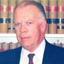 Donald G. Campbell
