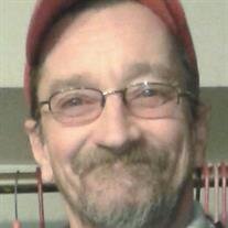 Robert Earl "Bobby" Anderson
