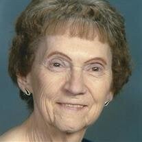 Joyce Irene French