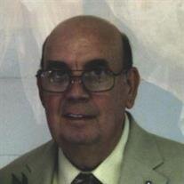 Charles Holifield