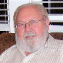 George Rossman
