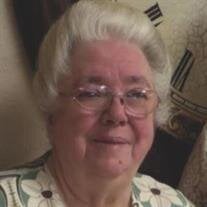 Patricia Dykes Montgomery