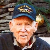 George E. McKenzie