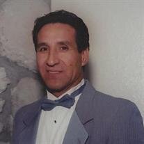 Armando Carrasco Flores