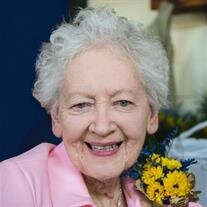 Charlene Gray Sullivan
