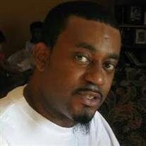 Mr.    Genikee (Gee)  Robert  Dyer
