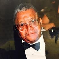 David C. Yarbough, Jr.