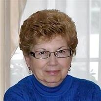 Elizabeth (Staiano) Stagnitta