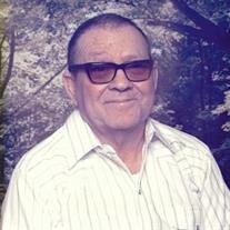 Earl John Benoit