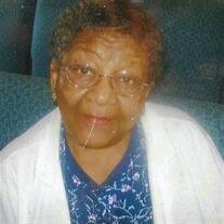 Ms. Seena Guthrie