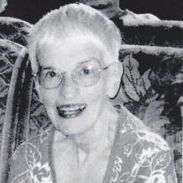Oma Colleen Kerstetter