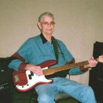 Mr. Earl "Pete" Bowman