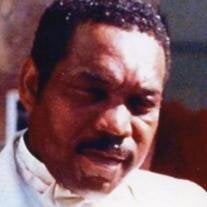 Lester V. McCoy Jr.
