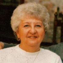 Marian L. Childs