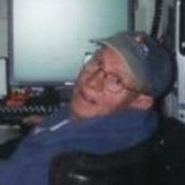 Jerry Hogue