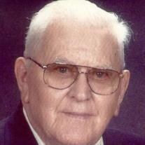 Mr. Carl A. Mielke Sr.