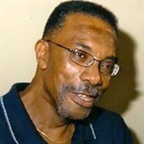James W. Grant Sr.