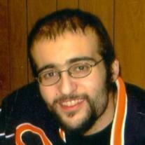 Frankie J. Veltri