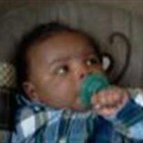 Baby Rodney Isaiah Love