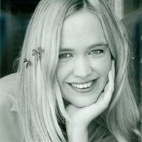 Stephanie  Joy  Harris