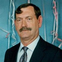 William "Billy" Johnston