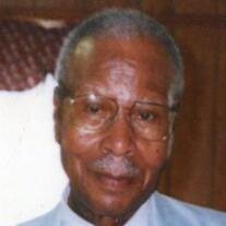 Wilford Garnet Hatcher